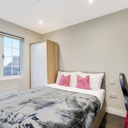Cosy Studio Flat Apartment London Ngoại thất bức ảnh